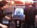 Lester and Kevin Play In The Groove 2