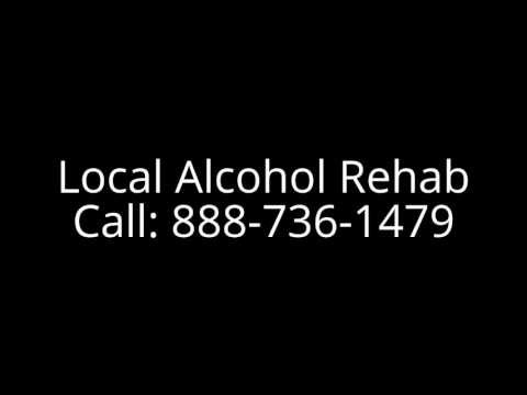 Alcohol Rehab- Call 888-736-1479