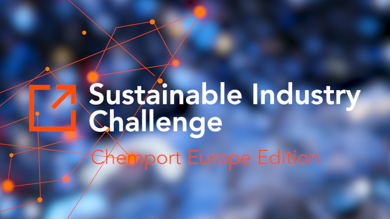 Sustainable Industry Challenge - The world meets the Northern Netherlands