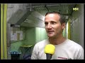 Rink-Hockey ICITV Montreux HC - RSV Weil am Rhein 08.09.2007