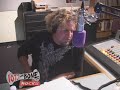 Huey Cam: Rockline With Sammy Hagar 11-05-08 Part 7