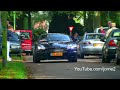 Aston Martin DBS LOVELY Sound!! - 1080p HD