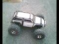 RC Plane launched from a !!!
