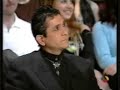 El conde Luconi reaparece en el Castillo