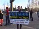 No Blood for Oil: Chevron profits from War