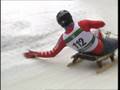Landesmeisterschaft im Sportrodeln 2008