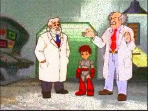 Dr. Light - Please click the