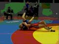 wrestling lutte bagnolet