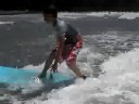 Sam en surf ... : les videos Surf