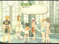 Tales of the Abyss - Spa Scenes + Skit