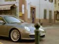 Porsche 911 Carrera 4 + 4S