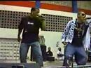 chamakitos del flow - tumbala videos en vivo by basuca music