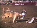 CWU Rodeo 2 : Bull Riding