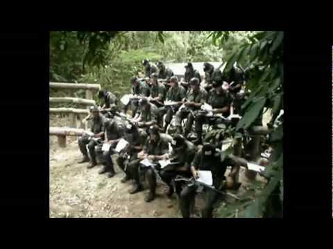 Forças Especiais -