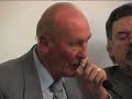 Horst Eckel beim Akademischen Fußball Team Teil 1 Horst Eckel beim Akademischen Fußball Team Teil 1