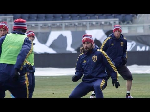 Video: Real Salt Lake at Sporting Kansas City: MLS Cup - Match Preview