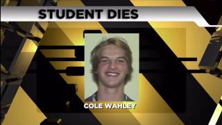 USM student dies in NOLA