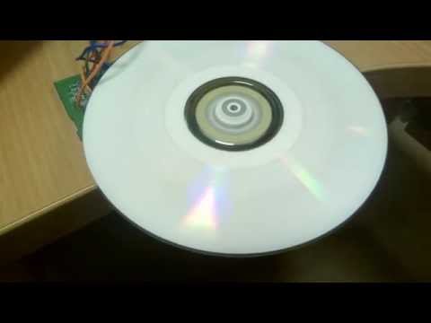 how to control cd rom