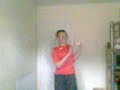 Ryan Being A Spacker!