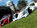 Superleggera Caparo BMW M Engine   Fast Lane Daily   28Mar08
