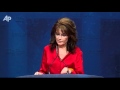 Palin Brings Anti-Washington Message to CPAC