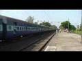 LTT DARBHANGA EXPRESS