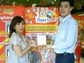 Supermarket Lucky Draw Winners Part 2 Supermarket Lucky Draw Winners Part 2