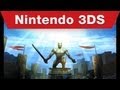 Nintendo 3DS - Shin Megami Tensei IV Ritual Trailer -- E3 2013