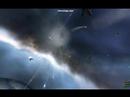 EVE-Online Lemming Fireworks