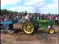 tractor pull in esko minnesota
