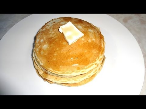 pancakes pancakes  receta mi perfect to how pancakes how youtube on make hotcakes to how make