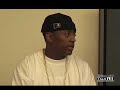 Cassidy Tells All!  Talks about Lil Wayne.. Part 4 of 4