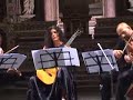 Boccherini-Quintetto n. 4 G 448 - Allegro Maestoso (II)