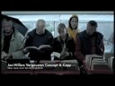 Jan-Willem Vergouwen, freelance copywriter. 