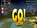 CRAZY KART valley fOrT by: bAmbOO