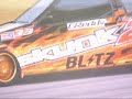 my Trueno difting in forza