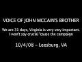 McCain\