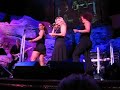Taylor Dayne - Misc Song at Mohegan