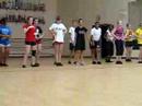 dance dance