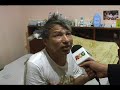 Manos Muertas. Diabetes e insuficiencia Renal