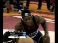 Wrestling Penn State vs. Lock Haven Phil Davis on myTV whvl Wrestling Penn State vs. Lock Haven Phil Davis on myTV whvl