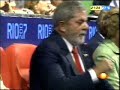 Inauguración Juegos Panamericanos Brasil 2007