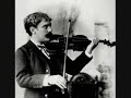 sarasate   peteneras violin   piano  ricci  zanetti 