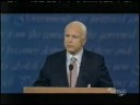 McCain Obama warn of depression, First Debate, 2008