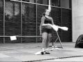 Circusschule Don Mehloni - Kunstmuseum  Bonn 2008