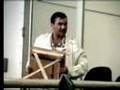 Airport taser video released