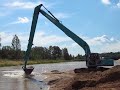 Kobelco SK 250 NLC Kobelco SK 250 NLC