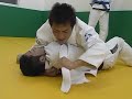 Brazilian Jiu-jitsu Technique by Yuuki Ishikawa 2