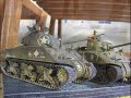 Sherman M4a4 