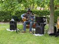 Trinità - One Man Band Trinità - One Man Band